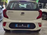 Usata Kia Picanto LX 60 CV (44 kW) 2008 Utilitaria