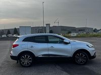Usata Renault Kadjar 110 CV (80 kW) 2017 Grigio SUV