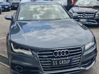Usata Audi A7 Business Plus 245 CV (180 kW) 2014 Other Utilitaria