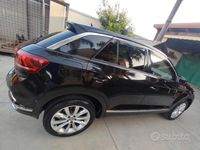 Usata VW T-Roc 116 CV (85 kW) 2020 Nero SUV
