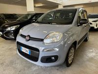 Usata Fiat Panda 69 CV (50 kW) 2018 Gray Utilitaria