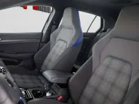 Usata VW Golf VIII GTE 245 CV (180 kW) 2022 Deep black perleffekt Berlina