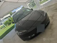 Nuova Tesla Model 3 88 kW (120 CV) 2026 Nero Berlina
