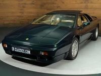 Usata Lotus Esprit 268 CV (197 kW) 1990 Verde Coupé