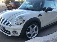 usata Mini Cooper D Clubman Clubman III R55 2007 1.6 Pepper