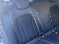 Usata Audi Q3 Advanced Plus 177 CV (130 kW) 2013 Nero SUV