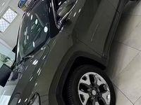 Usata Jeep Compass Limited 120 CV (88 kW) 2019 Verde SUV