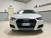 usata Audi A4 35 TDI S tronic berlina *matrix