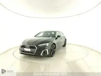 Nuova Audi A5 Sportback S-Line 204 CV (150 kW) 2025 Nero Utilitaria