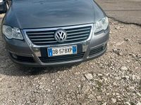Usata VW Passat 170 CV (125 kW) 2006 Berlina