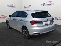 Usata Fiat Tipo Business 95 CV (69 kW) 2017 Giallo Berlina