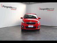 usata Peugeot 108 5 Porte 1.0 VTi Active Top!