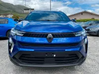 Usata Renault Captur Techno 101 CV (74 kW) 2025 Blu SUV