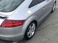 Usata Audi TT Ambiente 190 CV (139 kW) 2006 Coupé