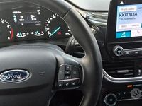 Usata Ford Fiesta 75 CV (55 kW) 2023 Nero Utilitaria