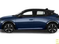 Nuova Lancia Ypsilon 101 CV (74 kW) 2026 Oro Utilitaria