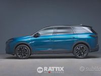 Usata Peugeot 5008 GTi 145 CV (106 kW) 2025 Blu SUV