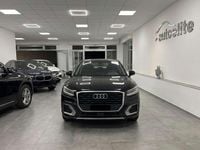Usata Audi Q2 150 CV (110 kW) 2019 Nero SUV