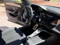 Usata Peugeot 408 GTi 145 CV (106 kW) 2025 Nero SUV