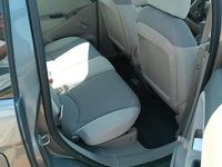 Usata Fiat Idea 95 CV (69 kW) 2005 Grigio Monovolume