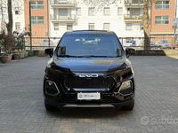 Usata EVO Evo 4 114 CV (83 kW) 2024 Nero SUV