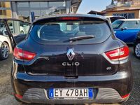 usata Renault Clio IV Clio 1.5 dCi 8V 75CV 5 porte Wave