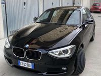 Usata BMW 118 143 CV (105 kW) 2015 Utilitaria