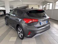 usata Ford Focus 1.0 EcoBoost 125 CV 5p. Active