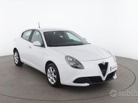 Usata Alfa Romeo Giulietta 120 CV (88 kW) 2016 Bianco Utilitaria