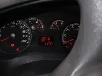 Usata Fiat Doblò 77 CV (56 kW) 2007 Blu Monovolume