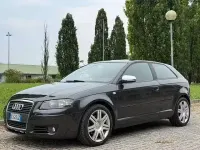 Usata Audi A3 Ambition 140 CV (102 kW) 2006 Other Utilitaria