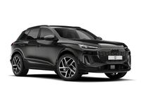 Nuova Audi e-tron 138 kW (188 CV) 2026 Nero SUV