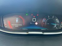 Usata Peugeot 3008 Business-Line 120 CV (88 kW) 2016 Nero SUV