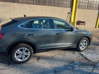 Usata Audi Q3 150 CV (110 kW) 2023 Grigio SUV
