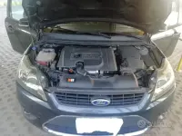 Usata Ford Focus 109 CV (80 kW) 2010 Grigio Station wagon