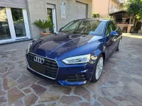 Usata Audi A5 Sportback Business 190 CV (139 kW) 2017 Utilitaria