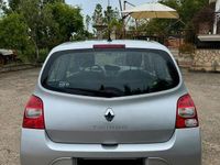 Gebraucht Renault Twingo 58 PS (42 kW) 2010 Kleinwagen