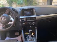Usata Mazda CX-5 150 CV (110 kW) 2016 Grigio SUV