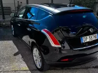 Usata Lancia Delta 150 CV (110 kW) 2008 Utilitaria