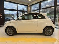 Nuova Fiat 500 Pop 88 CV (64 kW) 2025 Nero cinema (metallizzato) Berlina