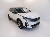 Usata Peugeot 3008 Allure 131 CV (96 kW) 2022 Bianco SUV
