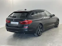 Usata BMW 530 Sport Line 252 CV (185 kW) 2018 Station wagon