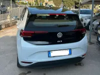 Usata VW ID.3 Pure 69 kW (95 CV) 2021 Bianco Utilitaria