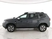 Usata Dacia Duster Prestige 116 CV (85 kW) 2022 Grigio fume' met. SUV
