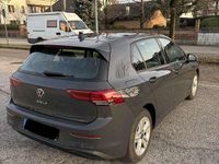 Usata VW Golf VIII 116 CV (85 kW) 2021 Grigio Berlina