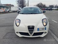 Second-hand Alfa Romeo MiTo 170 CP (125 kW) 2010 Bej Hatchback