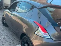 Usata Lancia Ypsilon Platinum 69 CV (50 kW) 2011 Utilitaria