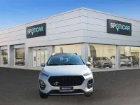 Usata DR DR 3.0 117 CV (86 kW) 2024 Argento SUV