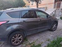 Occasion Ford Kuga 120 PK (88 kW) 2018 Grijs SUV