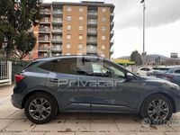 Usata Ford Kuga ST-Line X 120 CV (88 kW) 2022 Blu SUV